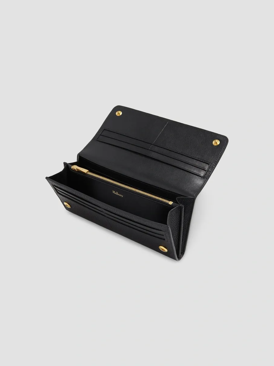 Mulberry Women's Continental Leather Wallet | Thumbnail 3 Mulberry Women's Continental Leather Wallet | Thumbnail 3