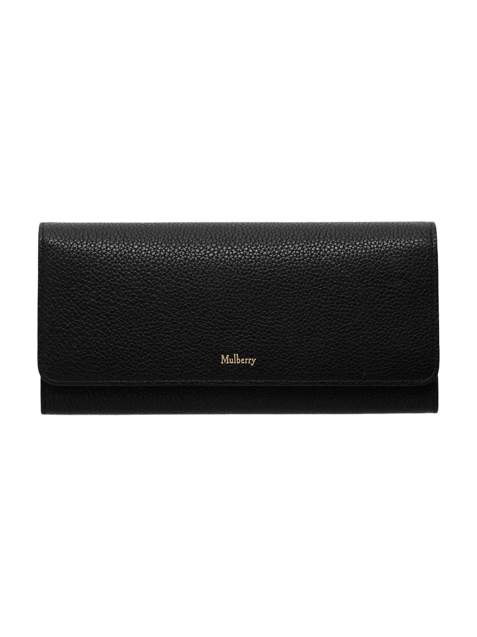 Women's Continental Leather Wallet