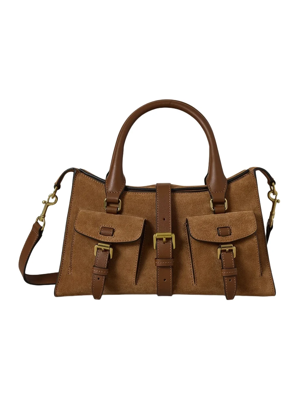 Women's Small Roxanne Suede Bag Women's Small Roxanne Suede Bag