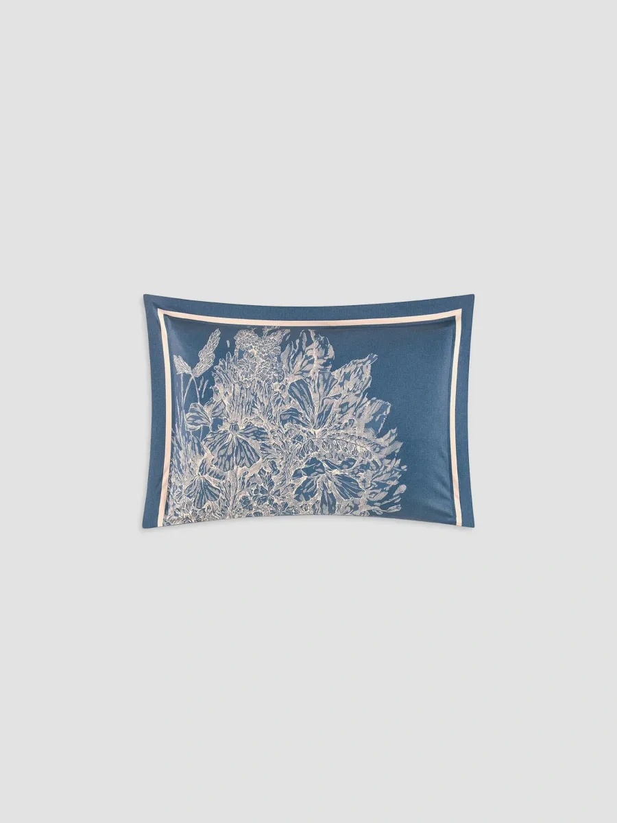 Togas Fonteni Duvet Cover & Sham Collection - Blue Peach | Thumbnail 5 Togas Fonteni Duvet Cover & Sham Collection - Blue Peach | Thumbnail 5