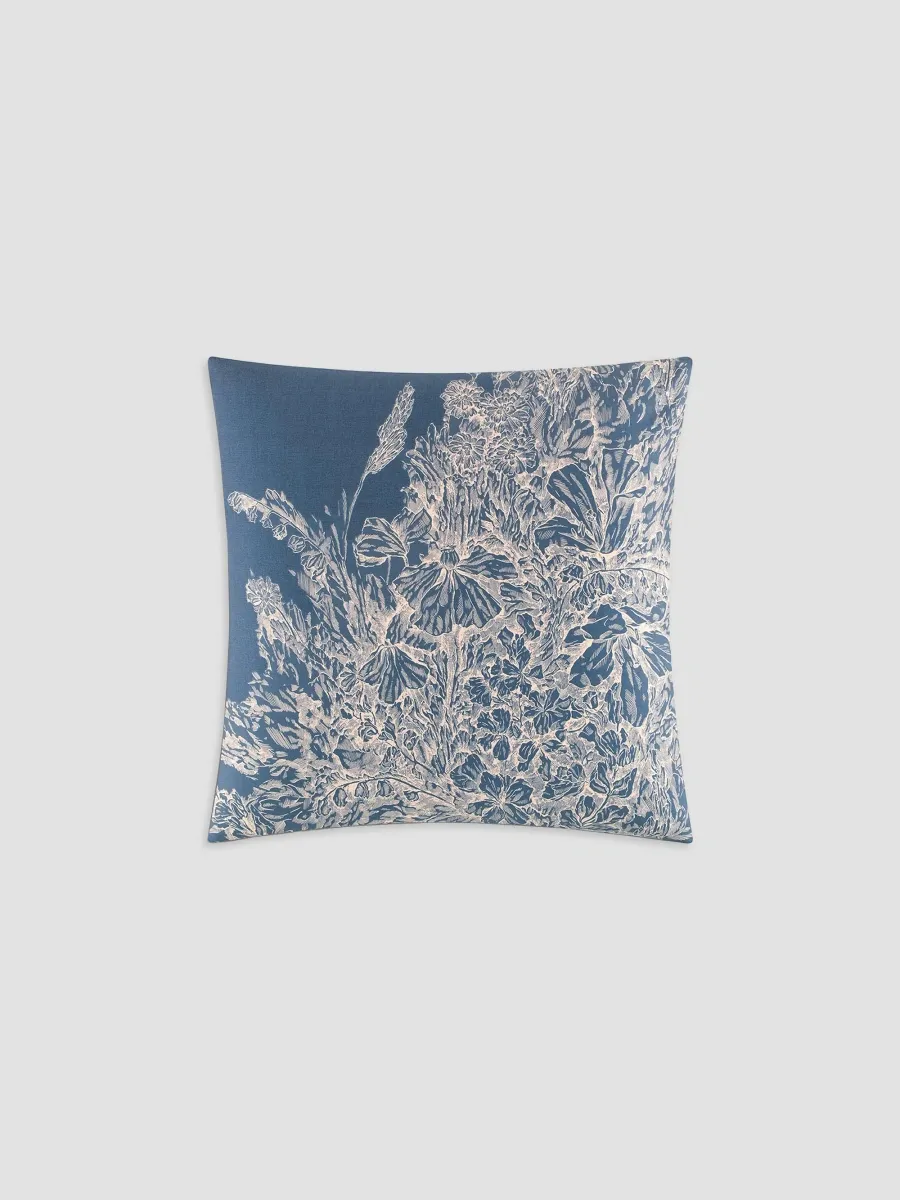 Togas Fonteni Duvet Cover & Sham Collection - Blue Peach | Thumbnail 6 Togas Fonteni Duvet Cover & Sham Collection - Blue Peach | Thumbnail 6