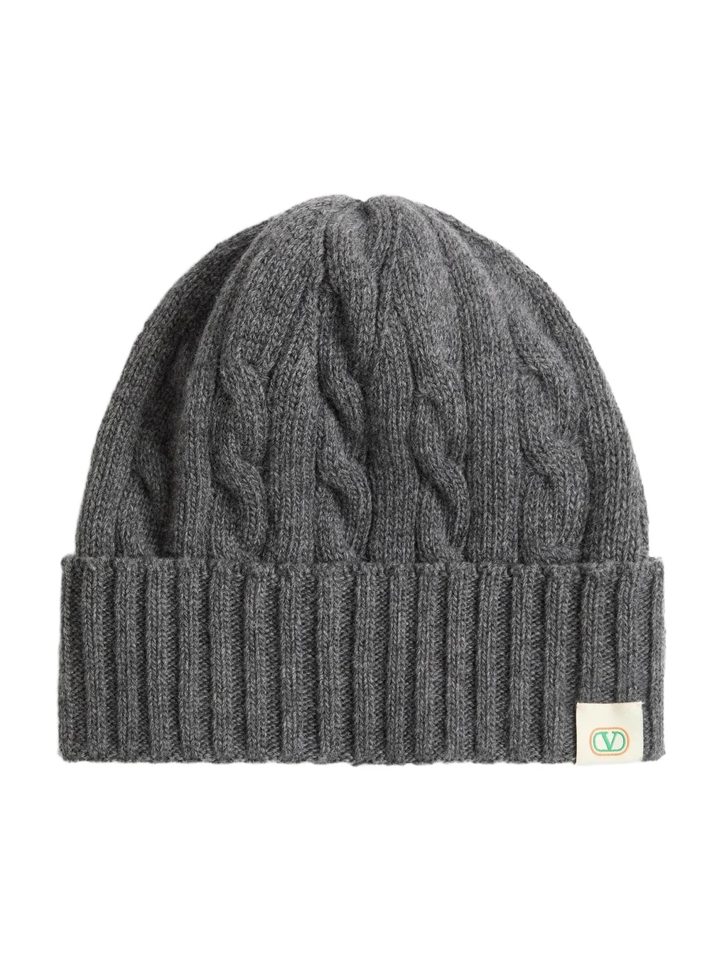 Men's Wool Beanie Men's Wool Beanie