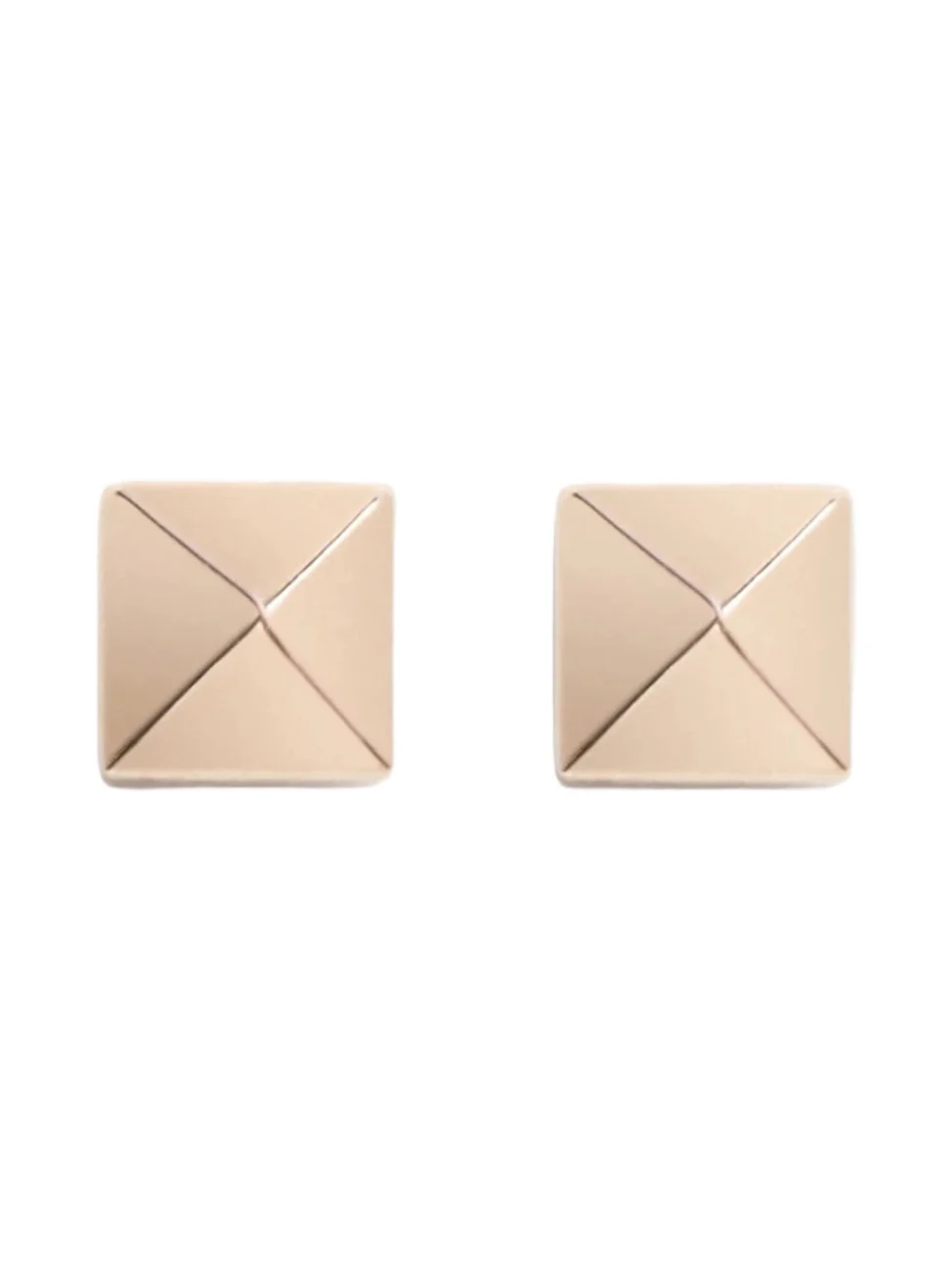 Valentino Women's Rockstud Metal Earrings