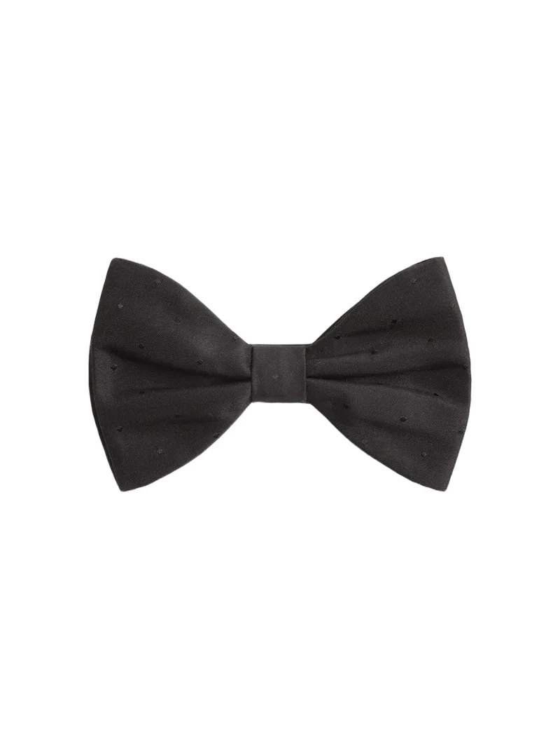 Valentino Men's Cotton Bow Tie