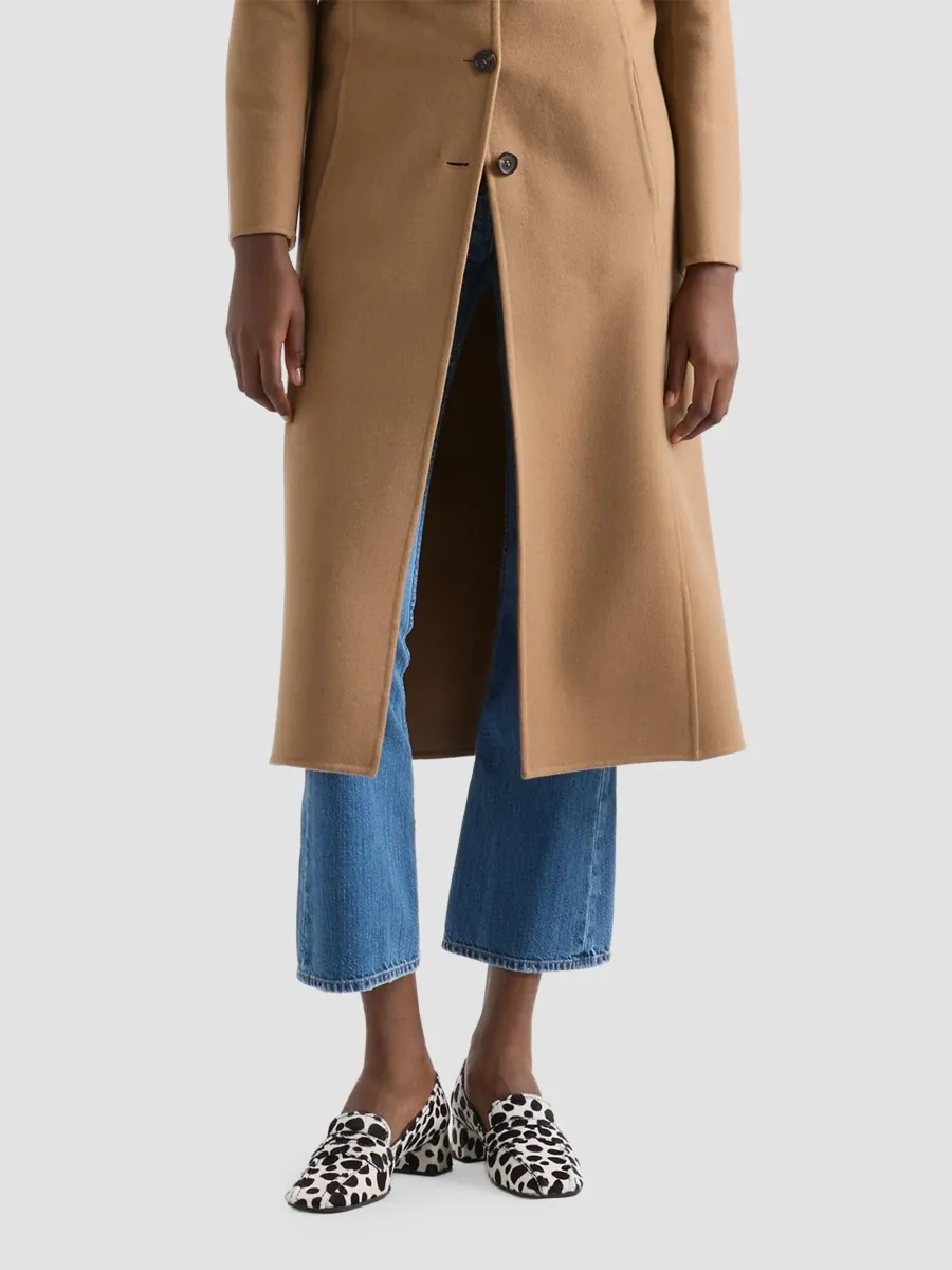 Prada Women's Denim Jeans | Thumbnail 2 Prada Women's Denim Jeans | Thumbnail 2