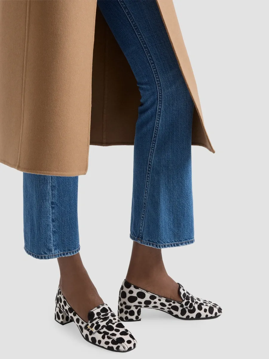 Prada Women's Denim Jeans | Thumbnail 5 Prada Women's Denim Jeans | Thumbnail 5