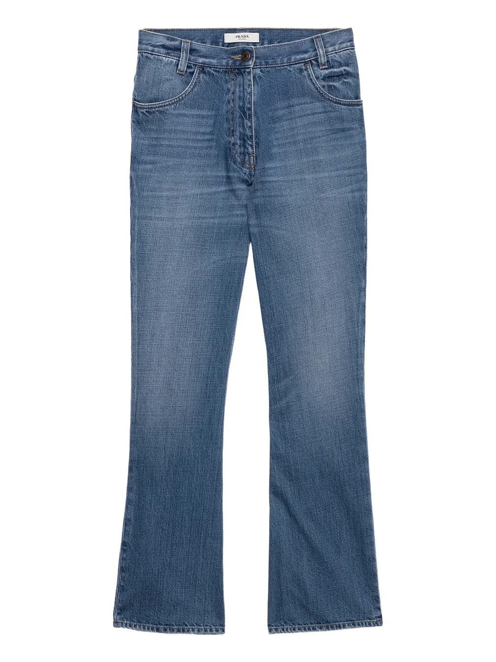 Women's Denim Jeans