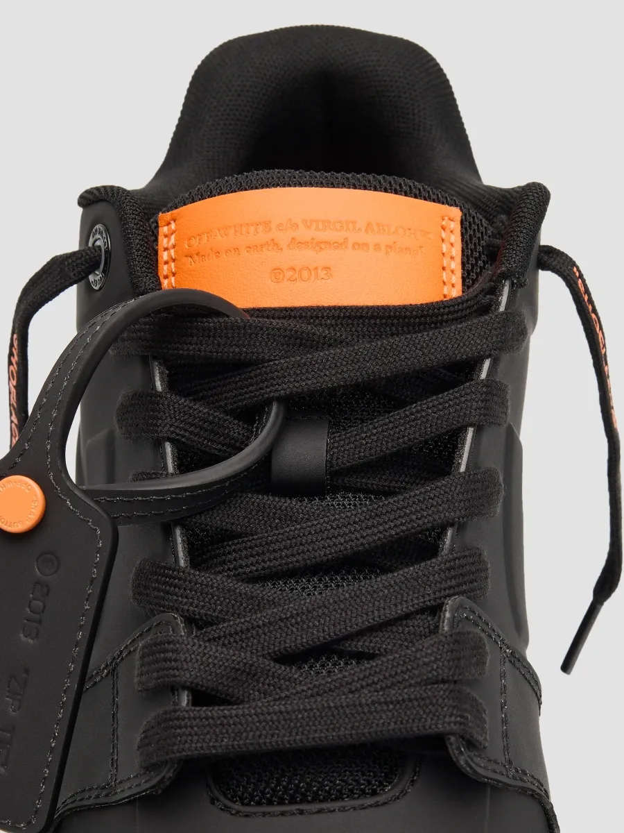 Off-White Men's Out Of Office Leather Sneakers | Thumbnail 3 Off-White Men's Out Of Office Leather Sneakers | Thumbnail 3