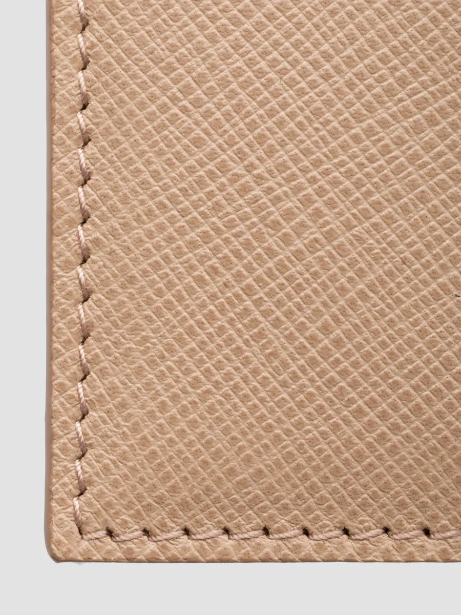 Prada Women's Saffiano Leather Card Holder | Thumbnail 4 Prada Women's Saffiano Leather Card Holder | Thumbnail 4