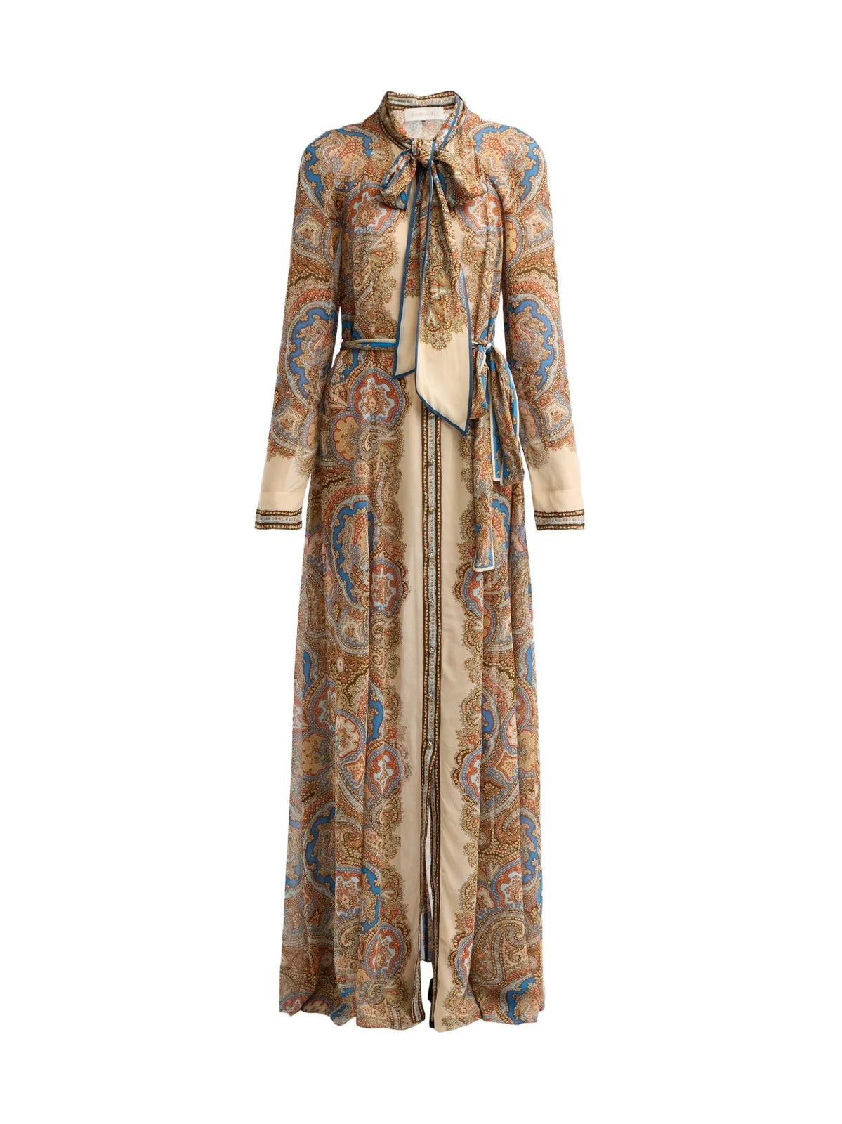 Women's Clash Sheath Dress