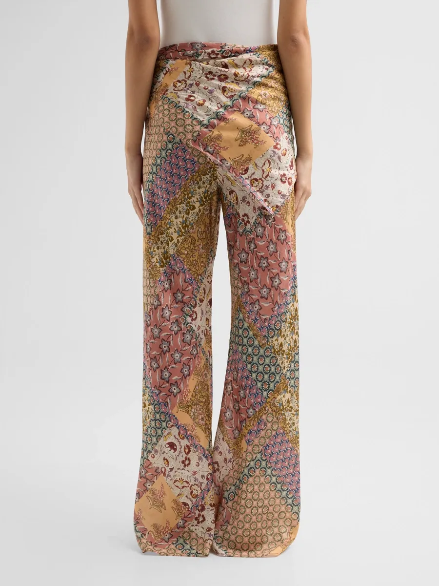 Zimmermann Women's Fairlight Bias Pants | Thumbnail 3 Zimmermann Women's Fairlight Bias Pants | Thumbnail 3