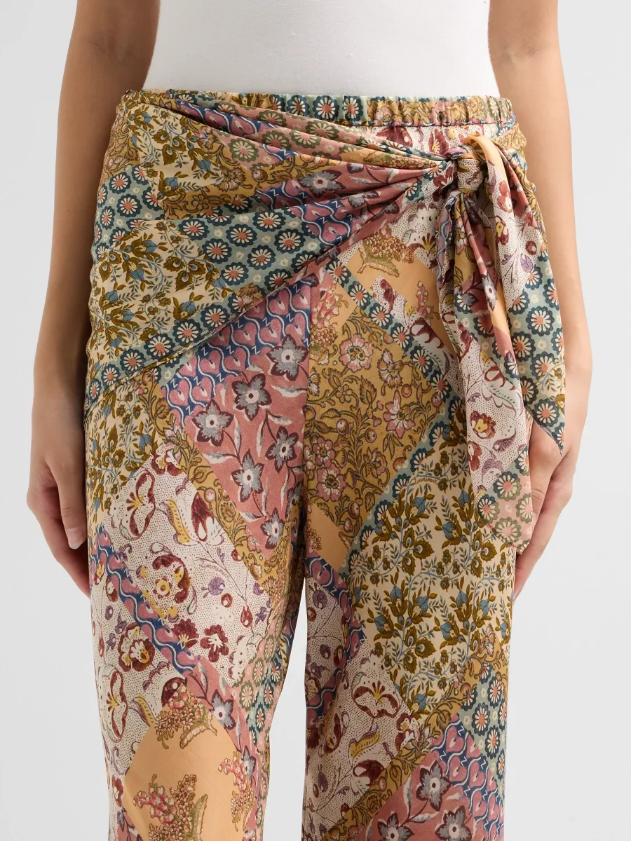 Zimmermann Women's Fairlight Bias Pants | Thumbnail 5 Zimmermann Women's Fairlight Bias Pants | Thumbnail 5
