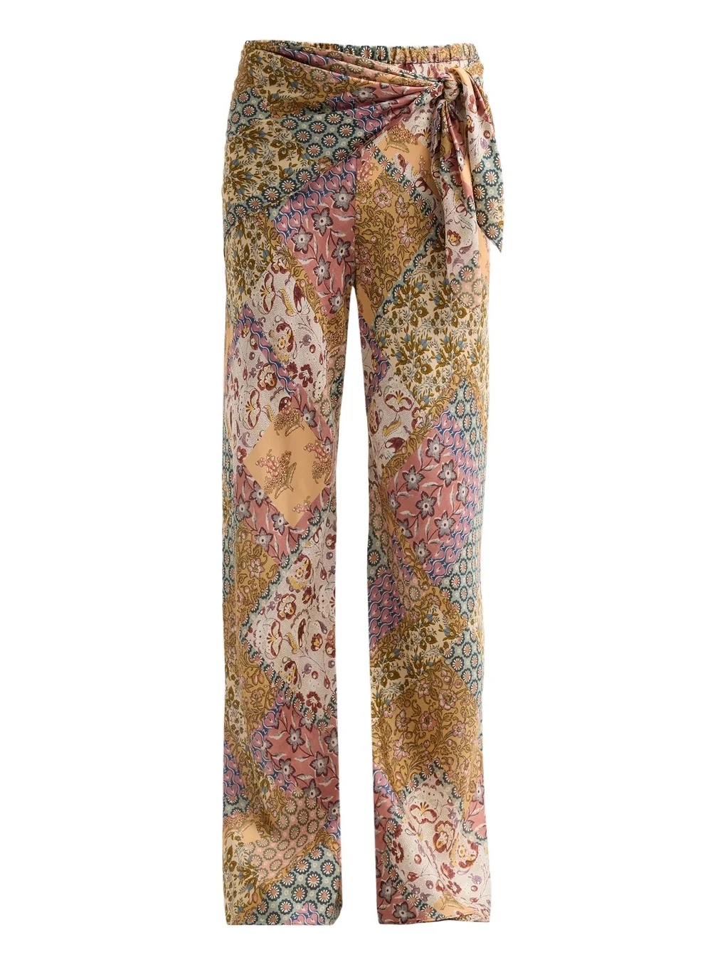 Women's Fairlight Bias Pants