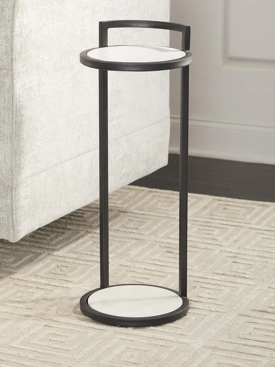 Bassett Mirror Marion Accent Table | Thumbnail 2