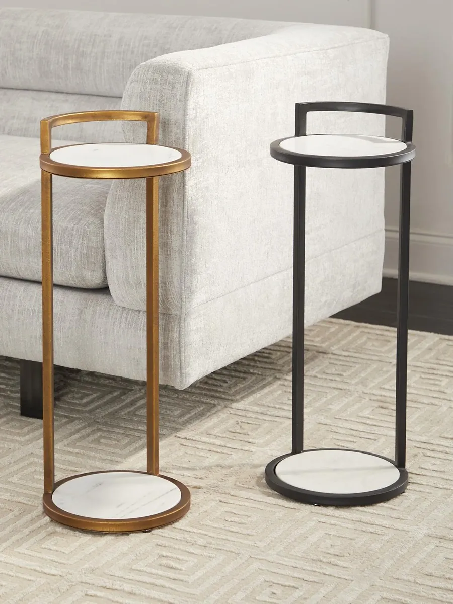 Bassett Mirror Marion Accent Table | Thumbnail 4