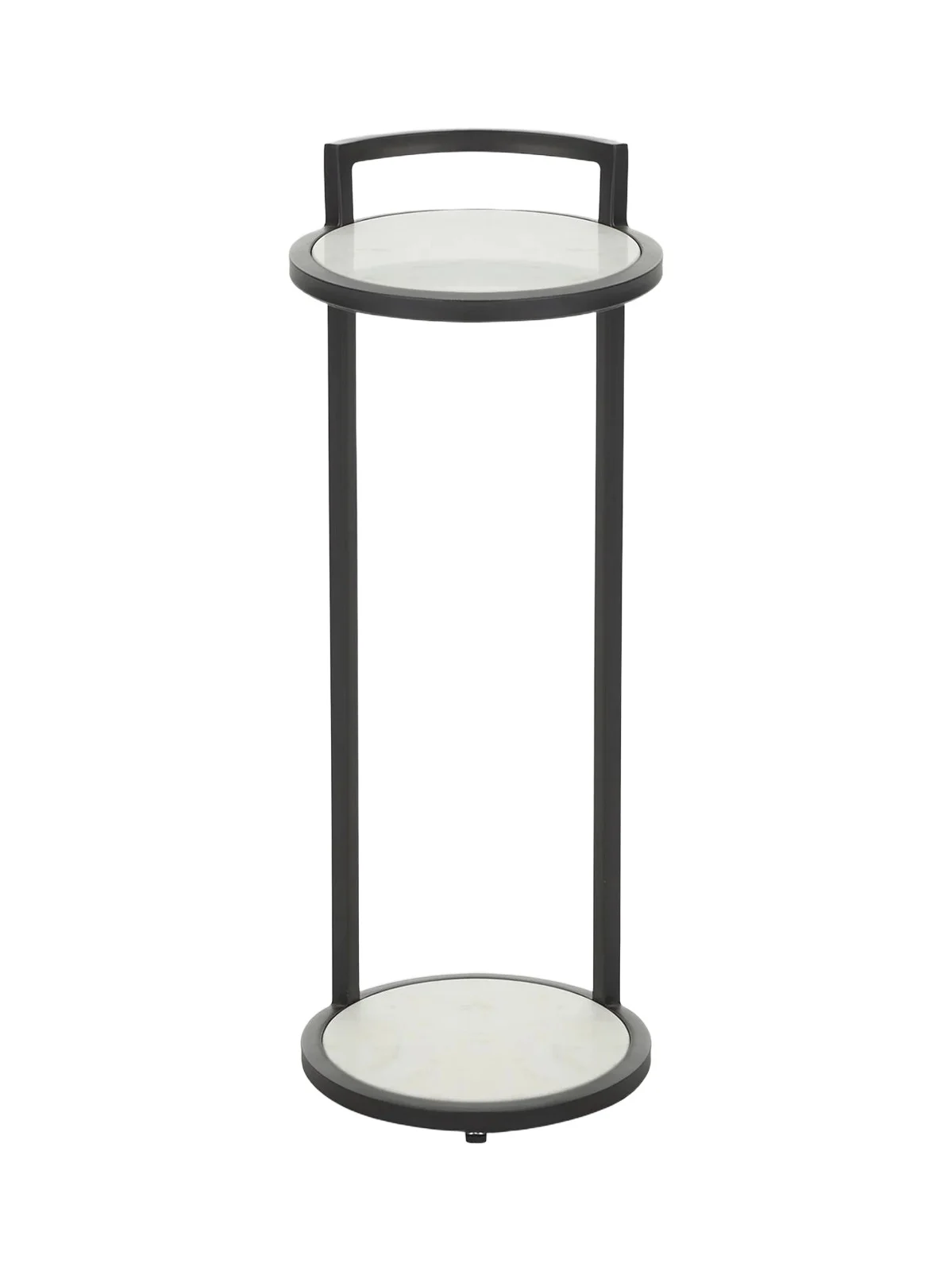 Bassett Mirror Marion Accent Table