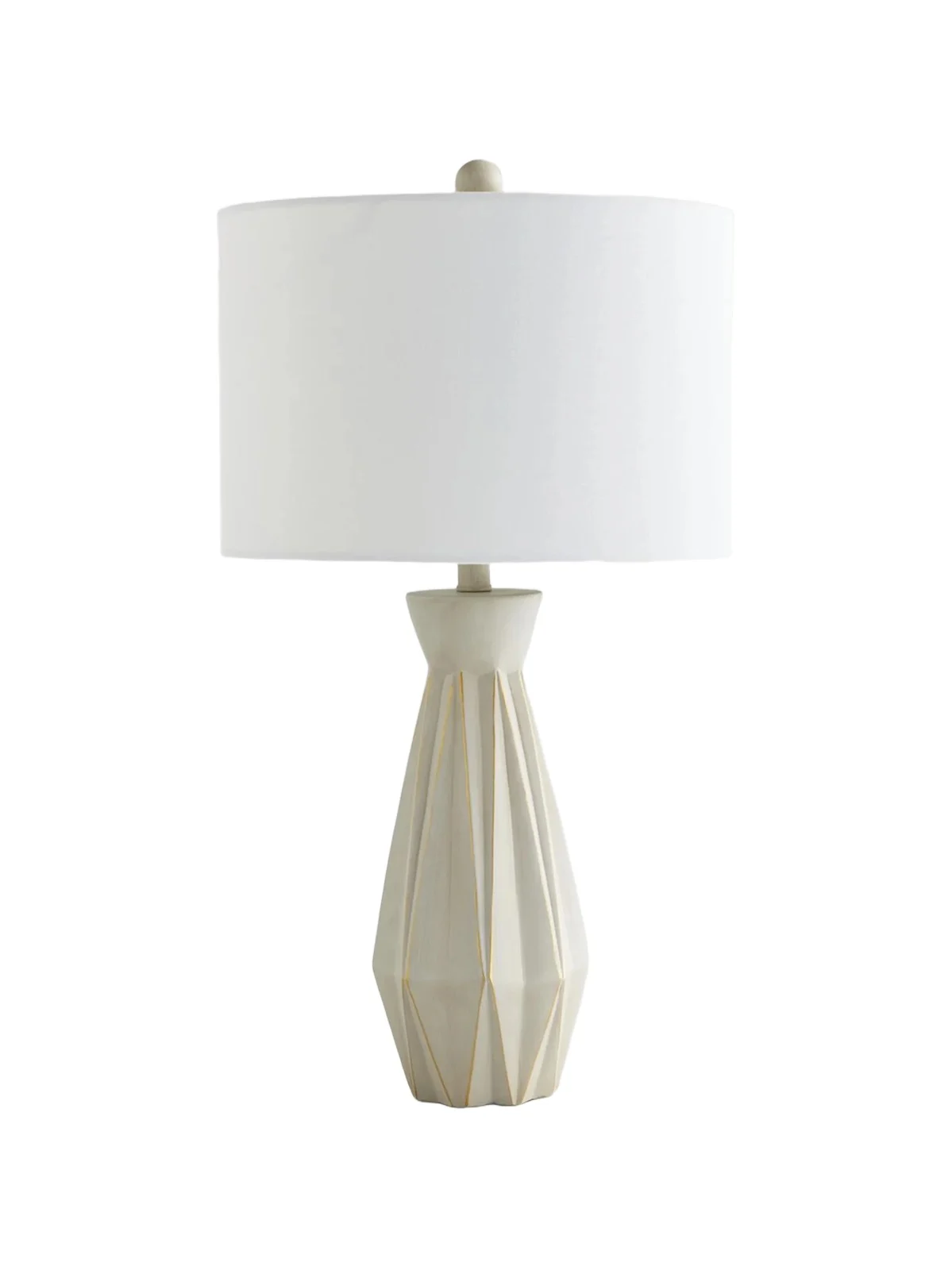 Bassett Mirror Branka Table Lamp