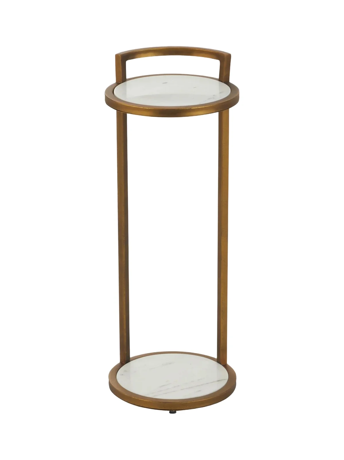 Bassett Mirror Marion Accent Table