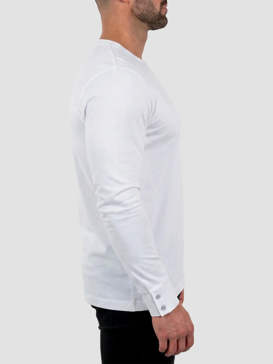 Maceoo Men's Athleisure T-Shirt | Thumbnail 3