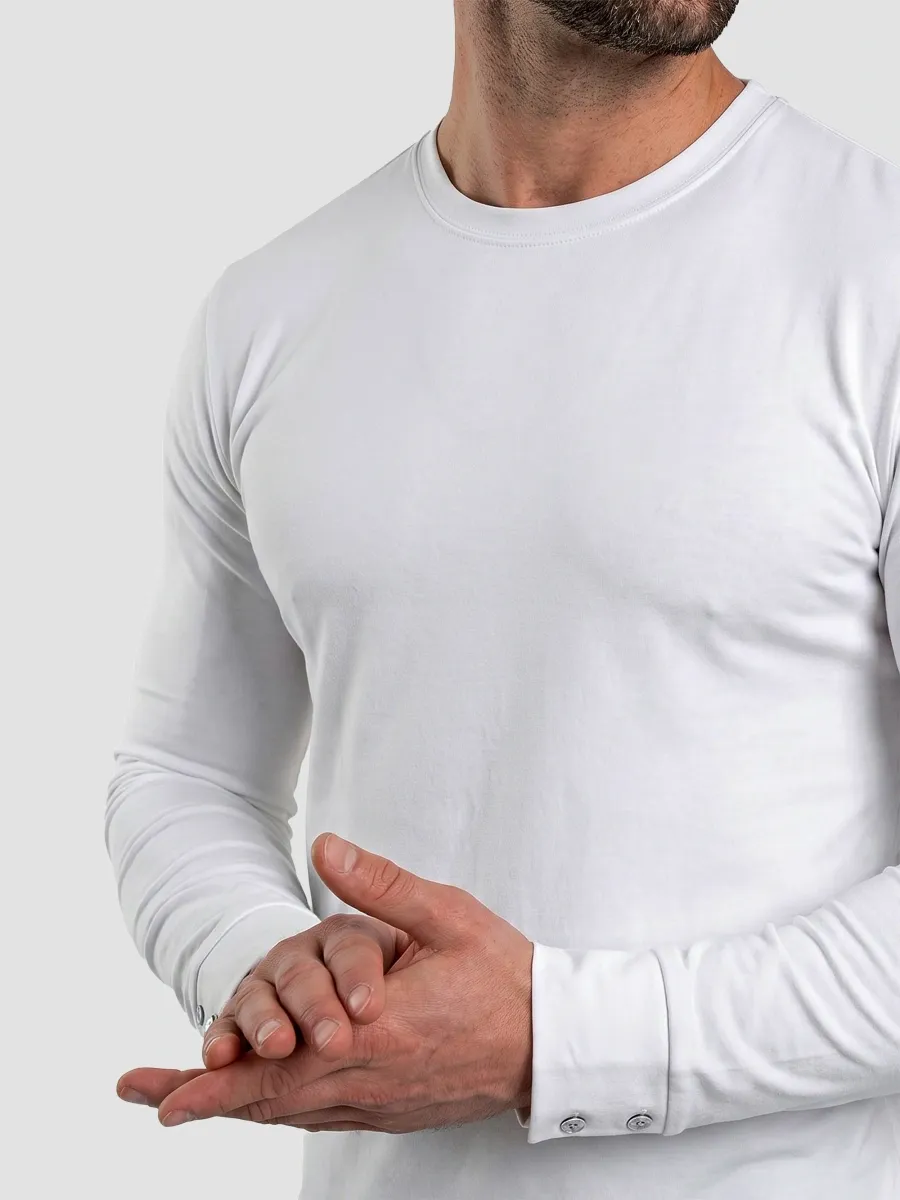 Maceoo Men's Athleisure T-Shirt | Thumbnail 5