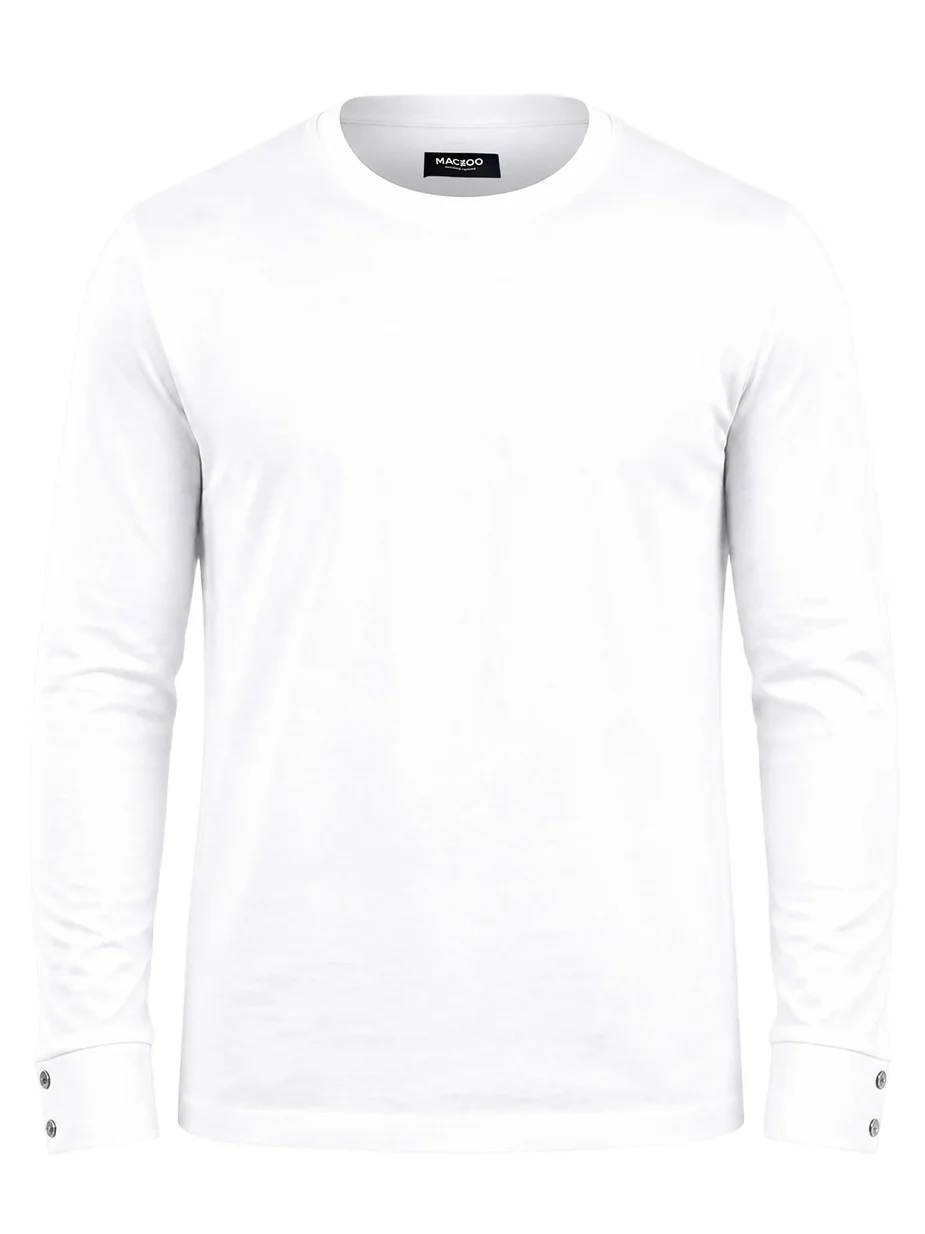 Maceoo Men's Athleisure T-Shirt