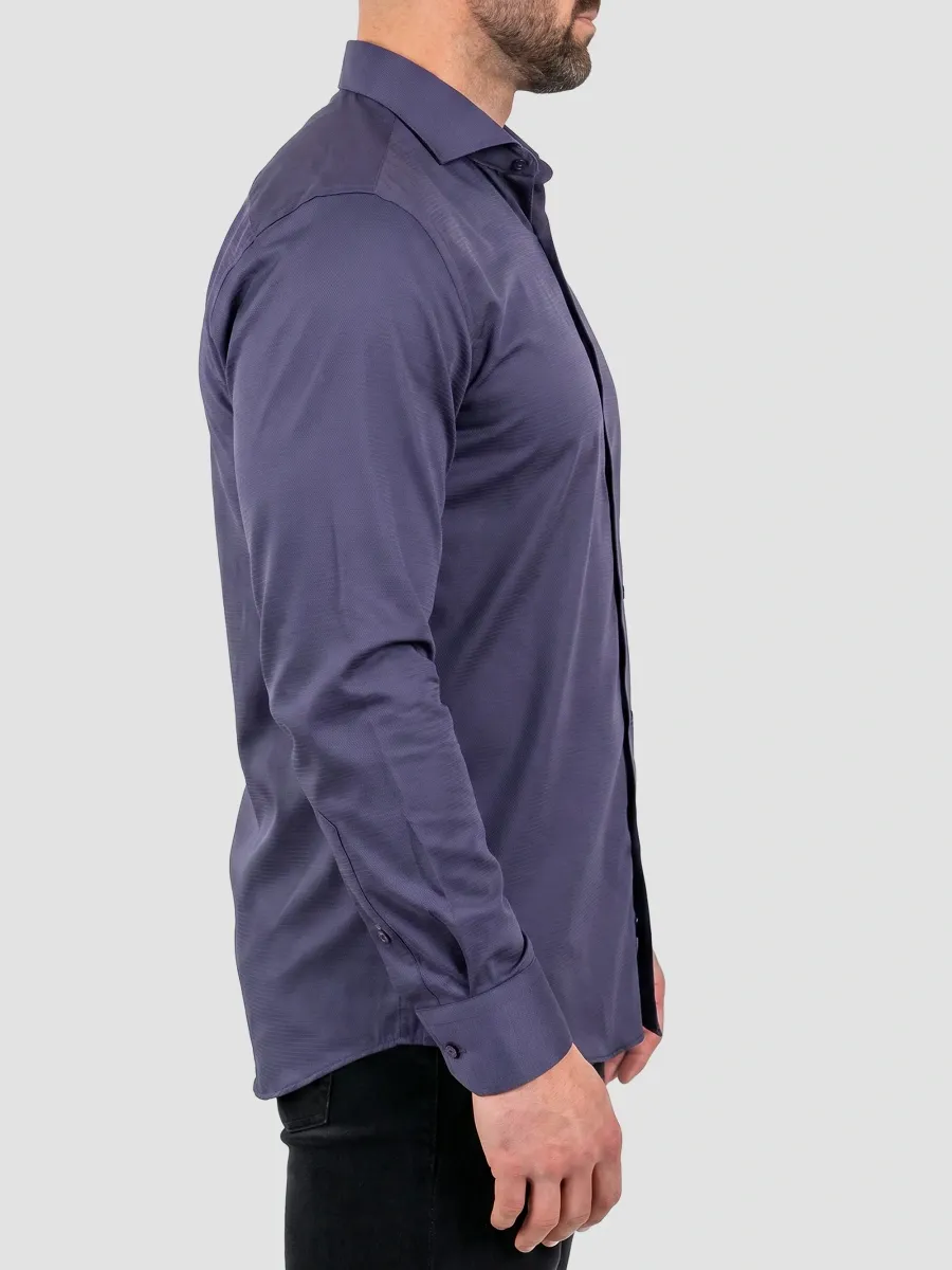 Maceoo Men's Einstein Stretch Shirt | Thumbnail 3 Maceoo Men's Einstein Stretch Shirt | Thumbnail 3