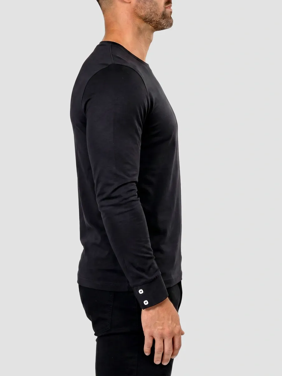 Maceoo Men's Athleisure T-Shirt | Thumbnail 3 Maceoo Men's Athleisure T-Shirt | Thumbnail 3