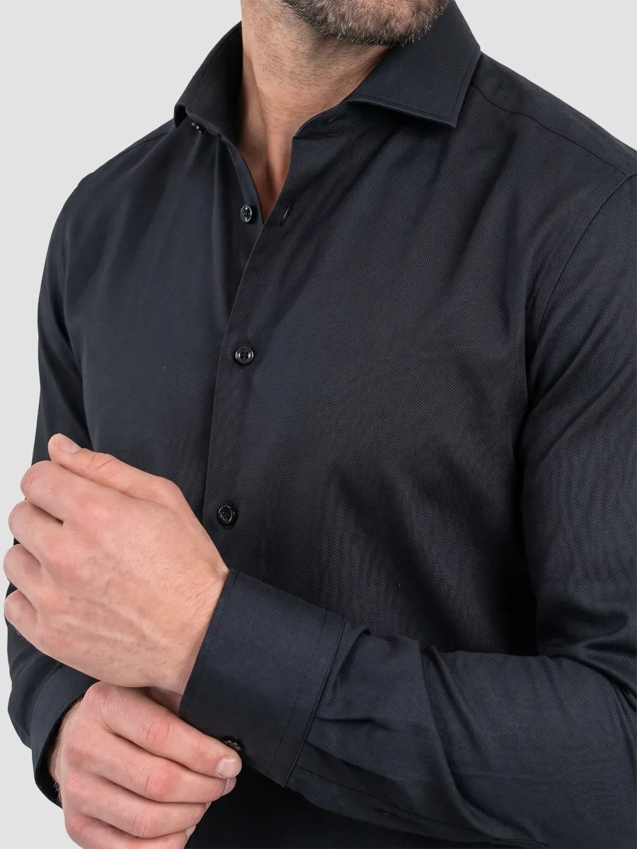 Maceoo Men's Einstein Stretch Shirt | Thumbnail 6 Maceoo Men's Einstein Stretch Shirt | Thumbnail 6