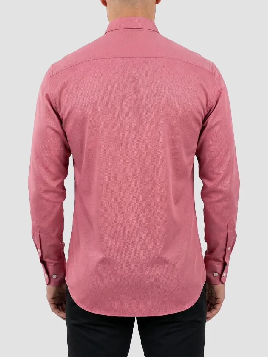 Maceoo Men's Einstein Stretch Shirt | Thumbnail 4