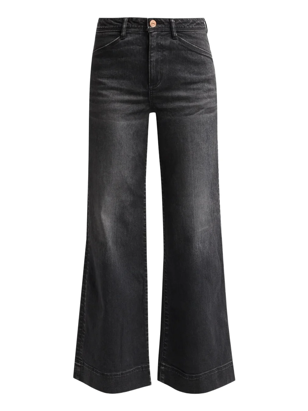 Women's Greene Flared Jeans Women's Greene Flared Jeans
