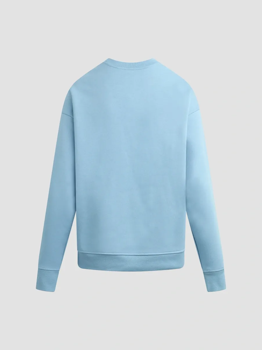 Favorite Daughter Women's The Heart Sweatshirt | Thumbnail 2