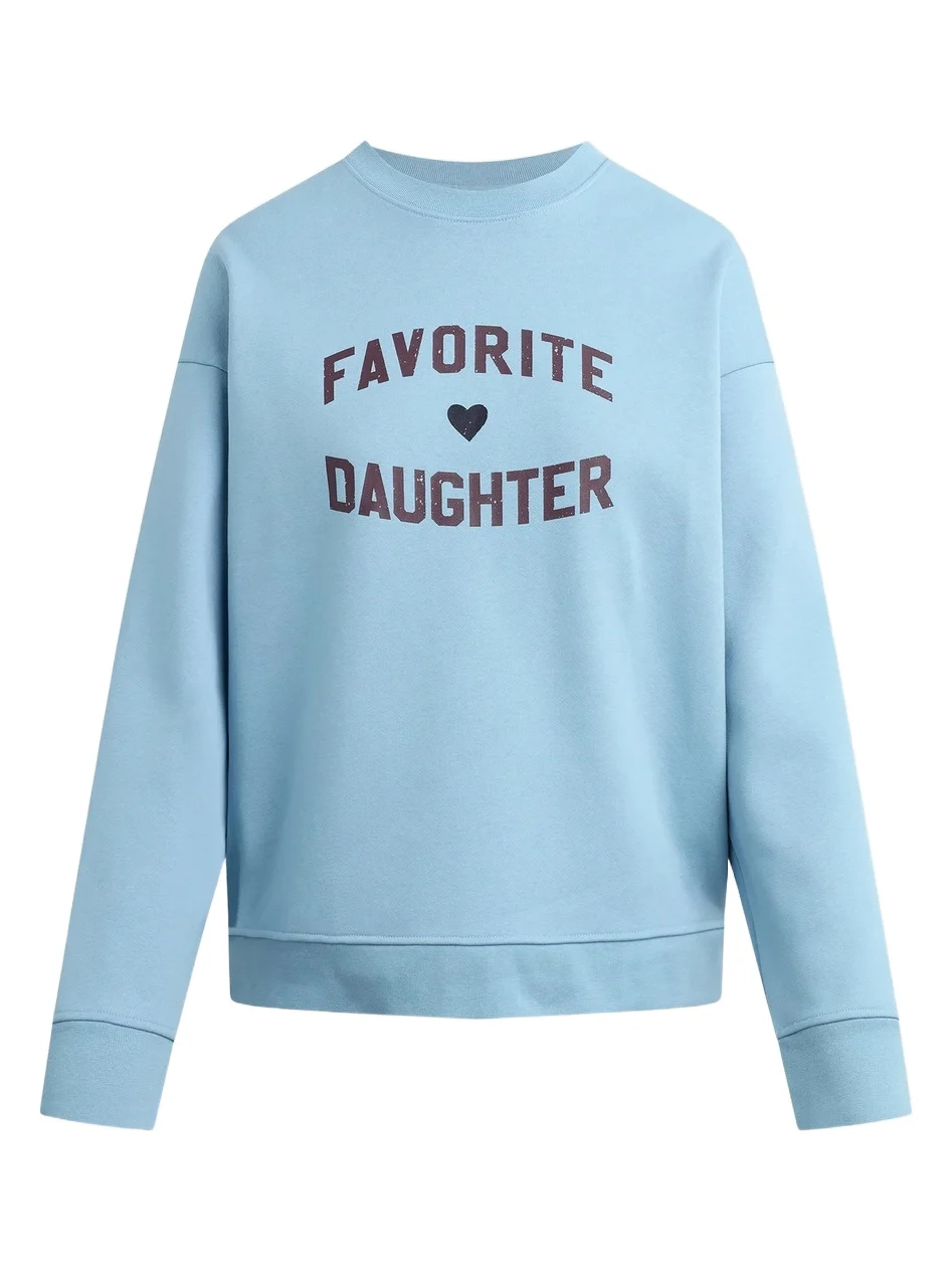 Women's The Heart Sweatshirt