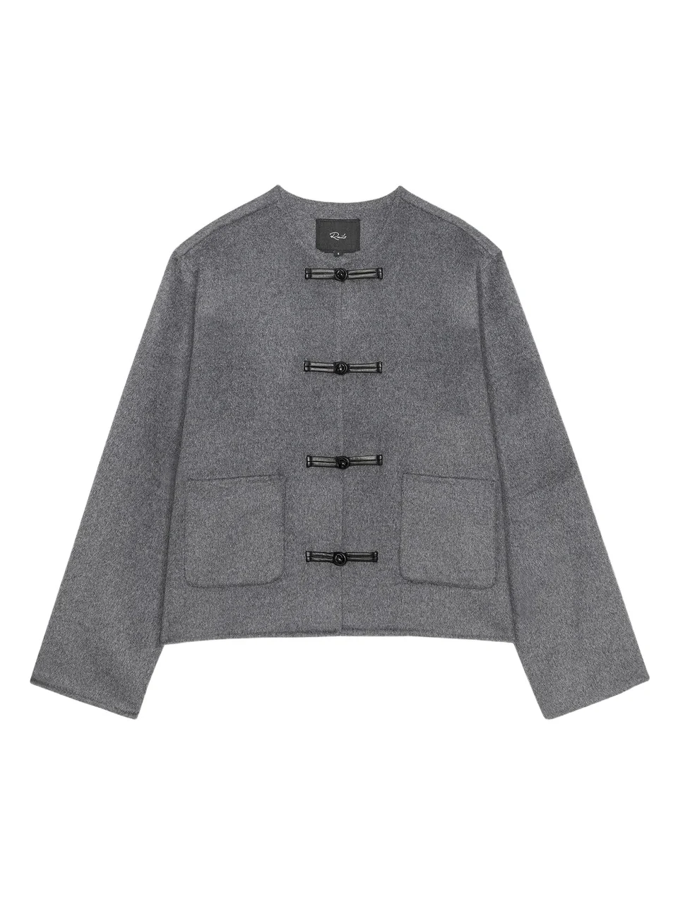 Women's Deidre Wool-Blend Jacket