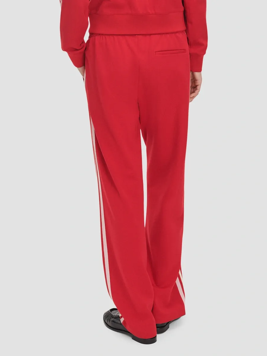 rag & bone Women's Irina Ponte Track Pants | Thumbnail 3 rag & bone Women's Irina Ponte Track Pants | Thumbnail 3