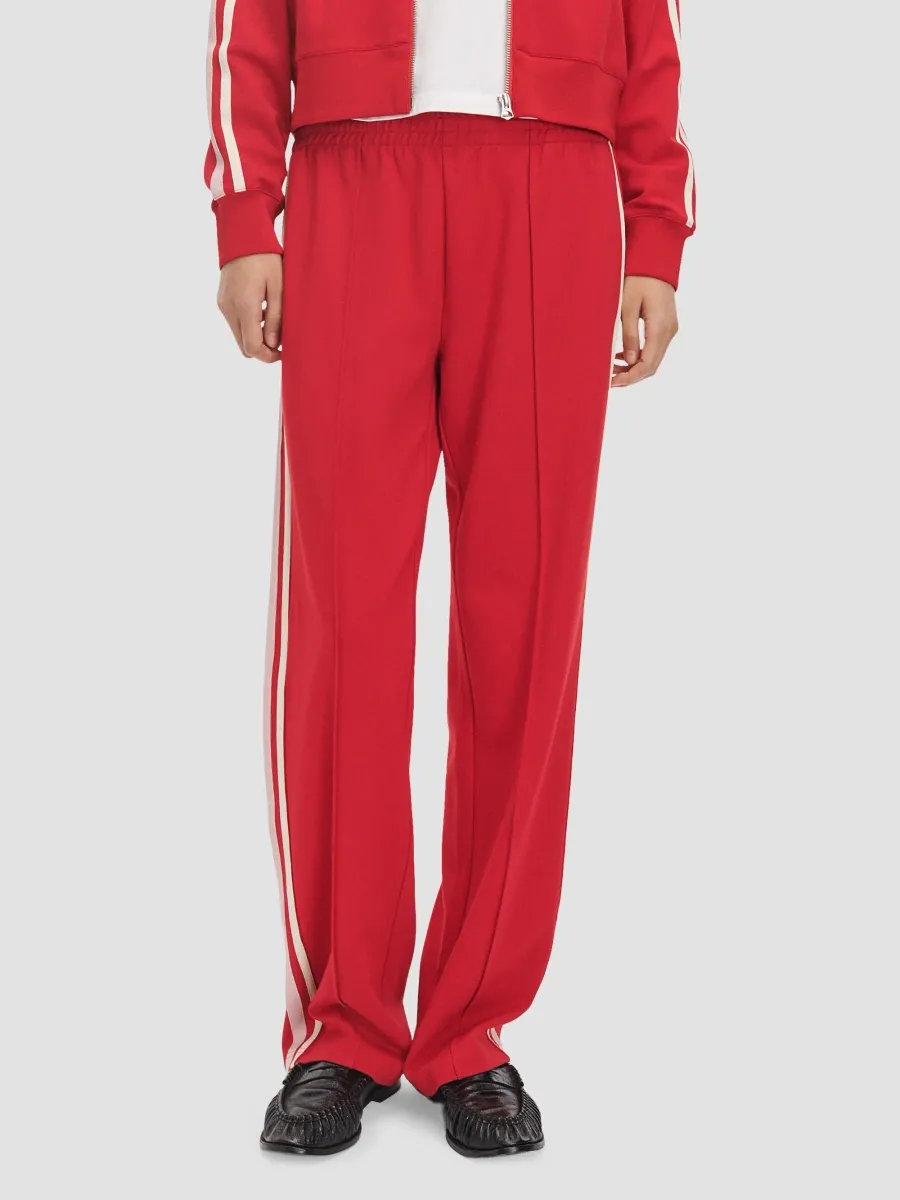 rag & bone Women's Irina Ponte Track Pants | Thumbnail 4 rag & bone Women's Irina Ponte Track Pants | Thumbnail 4