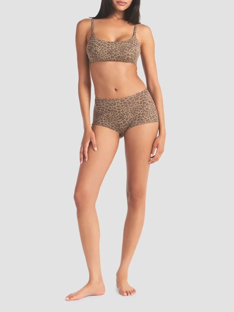 Skims Women's Fits Everybody Scoop Bralette | Thumbnail 2 Skims Women's Fits Everybody Scoop Bralette | Thumbnail 2