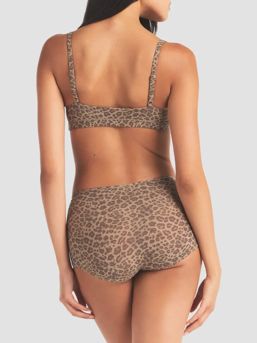 Skims Women's Fits Everybody Scoop Bralette | Thumbnail 3 Skims Women's Fits Everybody Scoop Bralette | Thumbnail 3