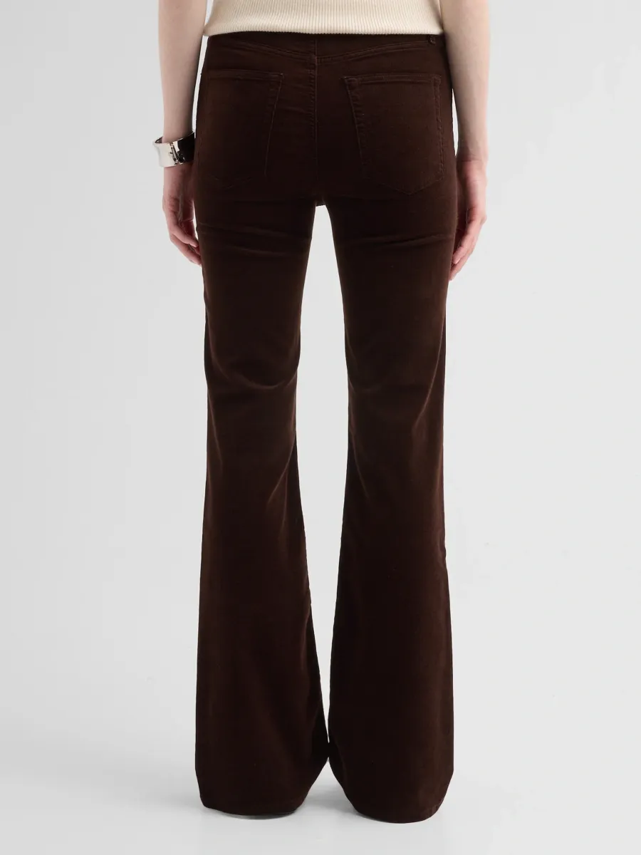 Frame Women's The Pixie Corduroy Reboot Pants | Thumbnail 3 Frame Women's The Pixie Corduroy Reboot Pants | Thumbnail 3