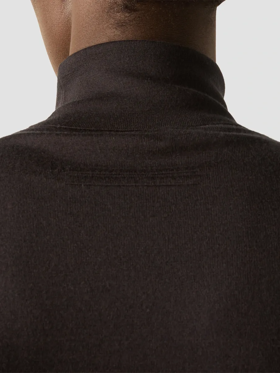 Zegna Men's Cashseta Turtleneck Sweater | Thumbnail 5 Zegna Men's Cashseta Turtleneck Sweater | Thumbnail 5