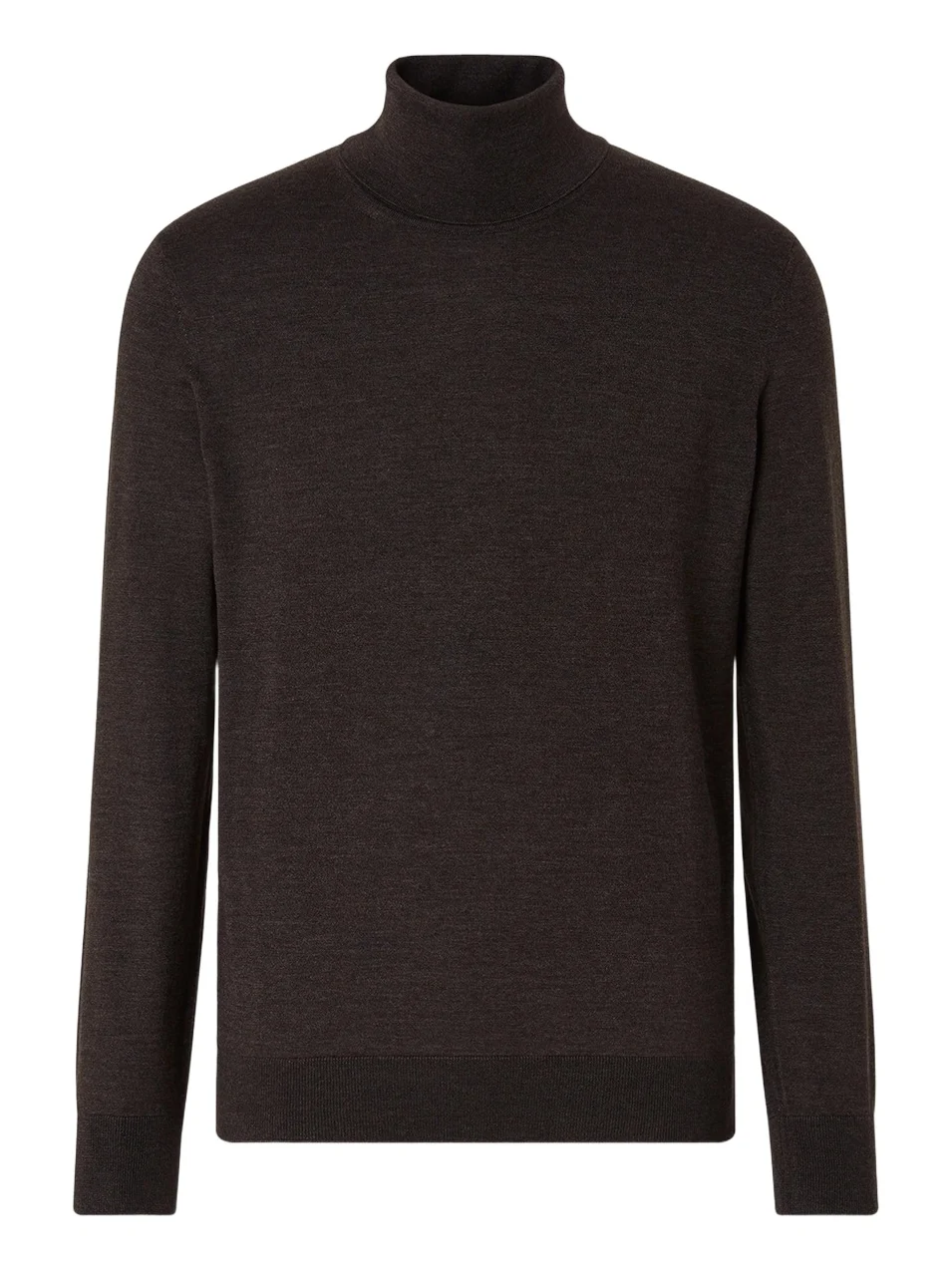 Zegna Men's Cashseta Turtleneck Sweater