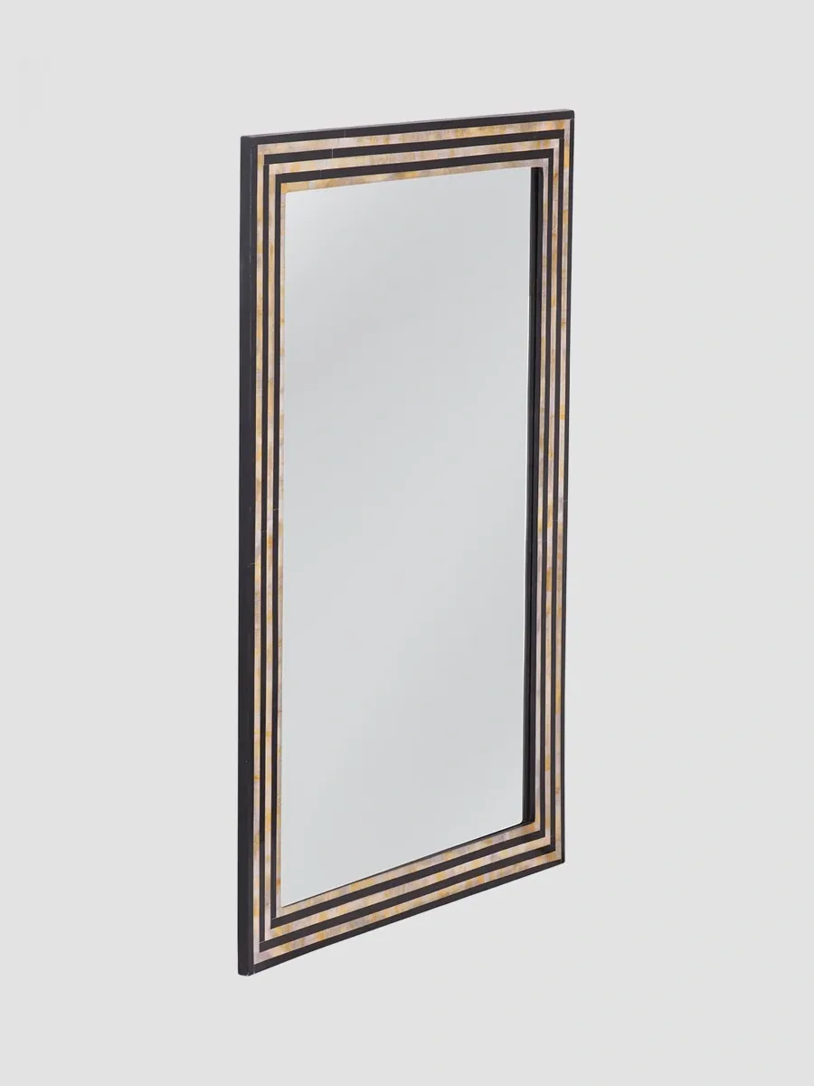 Bassett Mirror Stepford Wall Mirror | Thumbnail 2 Bassett Mirror Stepford Wall Mirror | Thumbnail 2