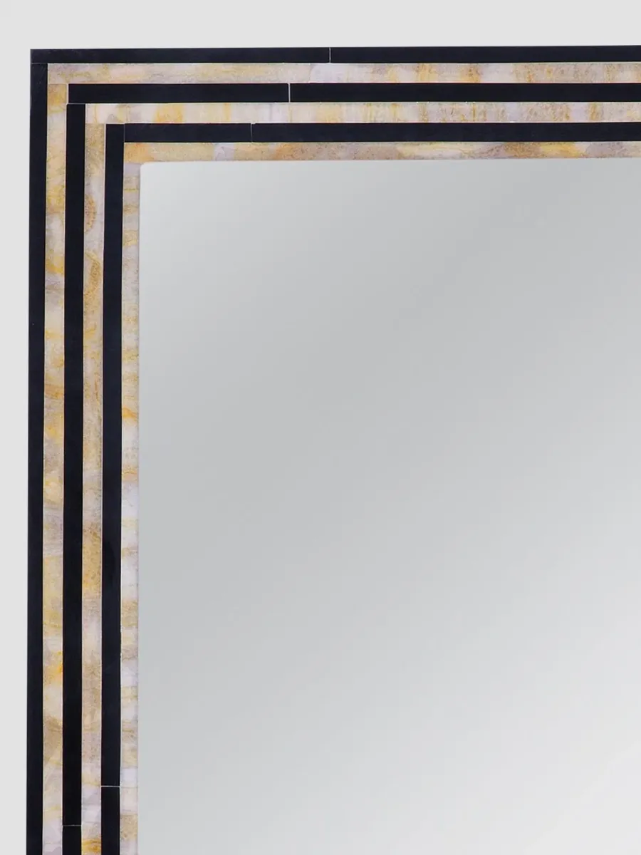 Bassett Mirror Stepford Wall Mirror | Thumbnail 3 Bassett Mirror Stepford Wall Mirror | Thumbnail 3