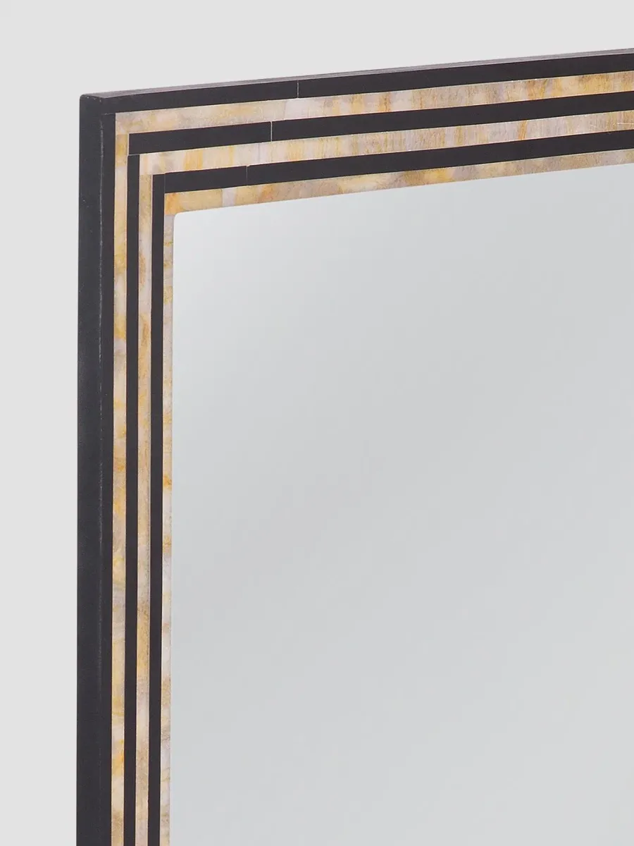 Bassett Mirror Stepford Wall Mirror | Thumbnail 4 Bassett Mirror Stepford Wall Mirror | Thumbnail 4