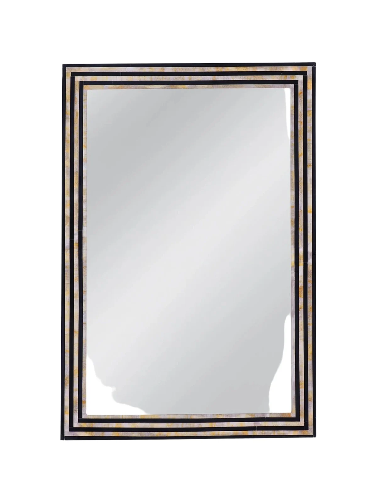 Stepford Wall Mirror