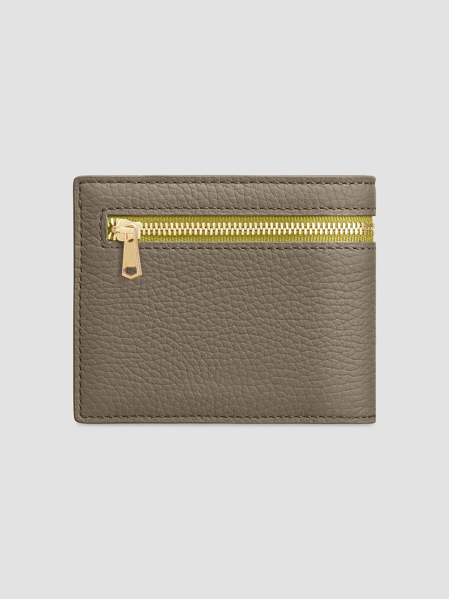MAISON de SABRÉ Women's The Slim Bifold Wallet | Thumbnail 4