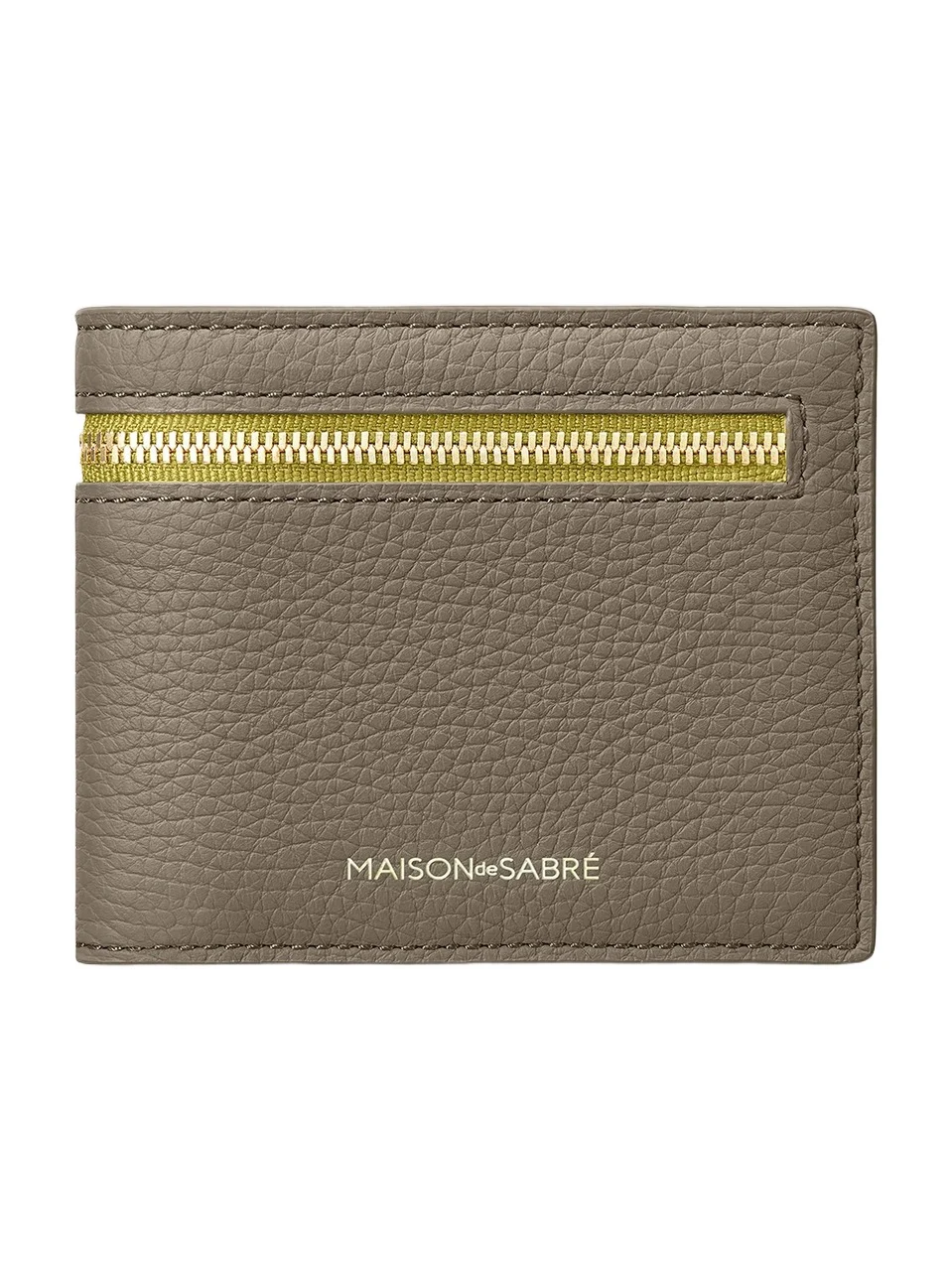MAISON de SABRÉ Women's The Slim Bifold Wallet