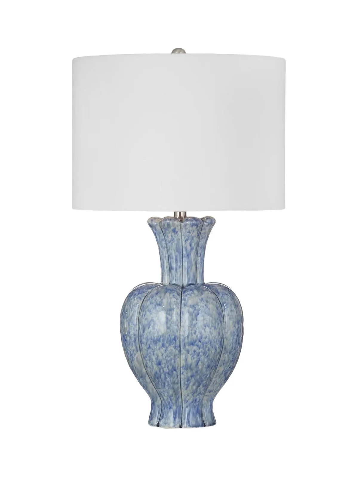 Bassett Mirror Carlisle Ceramic Table Lamp