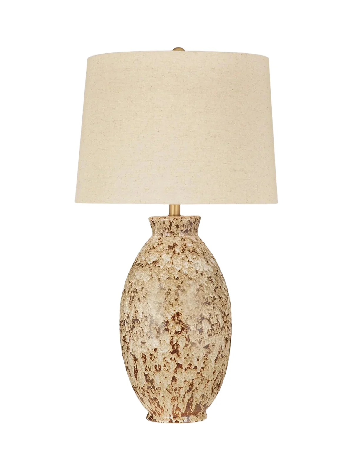 Bassett Mirror Sedona Ceramic Table Lamp