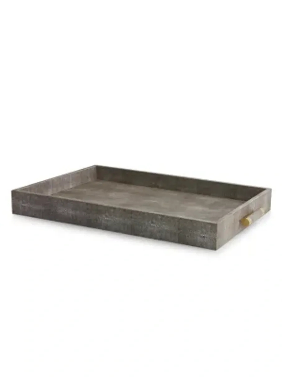 AERIN Art-Deco Butler Tray | Thumbnail 2 AERIN Art-Deco Butler Tray | Thumbnail 2