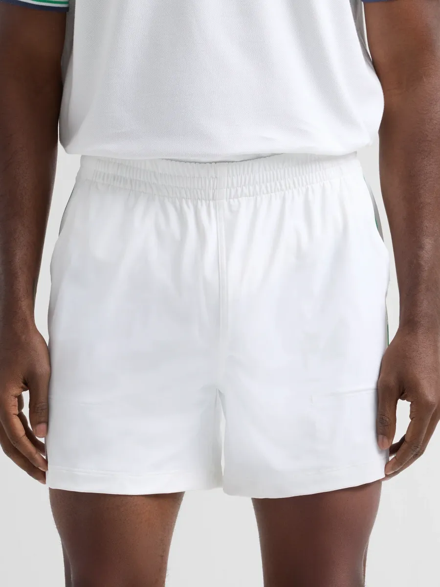 Boast Men Tipped Peak Performance 5'' Shorts | Thumbnail 5 Boast Men Tipped Peak Performance 5'' Shorts | Thumbnail 5
